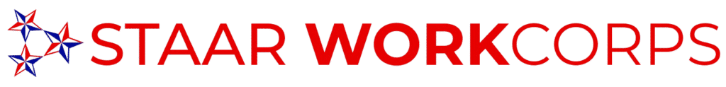 STAAR WorkCorps